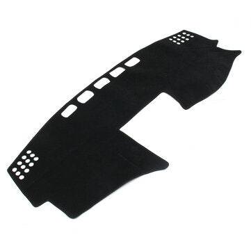 Car Dashmat Dashboard Sun Cover Carpet Pad For Toyota Camry Aurion 2007-2011