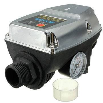 Automatic Pump Pressure Controller Electronic Switch Control For Water Pump