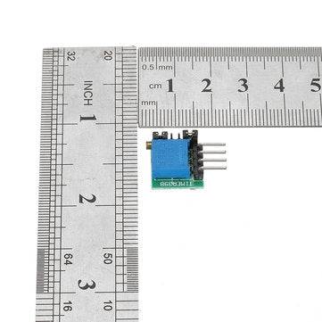 AT41 Time Delay Relay Circuit Timing Switch Module 1s-20H 1500mA For Delay Switch Timer Board DC 12V