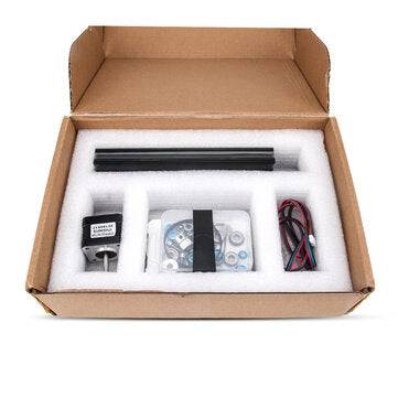 A3 Rotate Engraving Module Laser Engraver Machine Y Axis DIY Update Kit With Stepper Motor Wire For