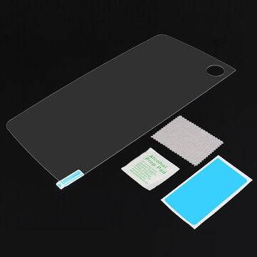 7 Inch Car Navigation Screen Protective Film Clear Center Touch Film for Honda CRV 2017