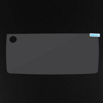 7 Inch Car Navigation Screen Protective Film Clear Center Touch Film for Honda CRV 2017