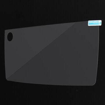 7 Inch Car Navigation Screen Protective Film Clear Center Touch Film for Honda CRV 2017