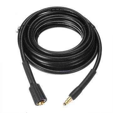 10 Meters High Pressure Washer Hose Car Washer Water Cleaning Extension Hose For Nilfisk C100 C110 C