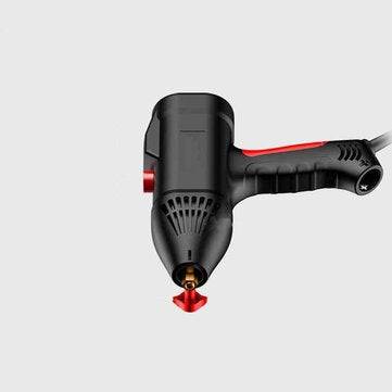 All Digital Intelligent Hand-held Welding Machine 220V Household Automatic Dual-use ARC Small Electr
