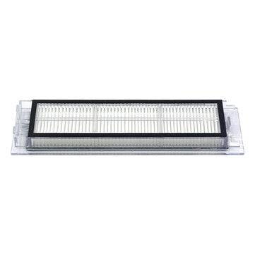 8pcs Replacements for 360 S5 S7 Vacuum Cleaner Parts Accessories Mop Clothes*2 HEPA Filters*4 Side B