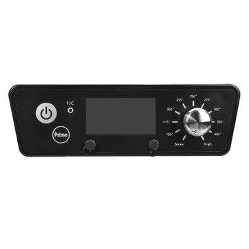 BBQ Digital Thermostat Temperature Controller Board With LCD Display For Pit Boss P7-4/5/7 Series