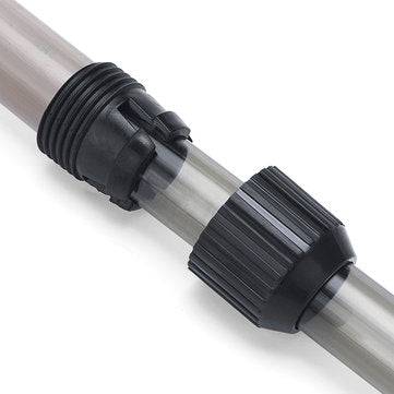 Aquarium Gravel Electric Fish Tank Vacuum Siphon Cleaner Pump Water