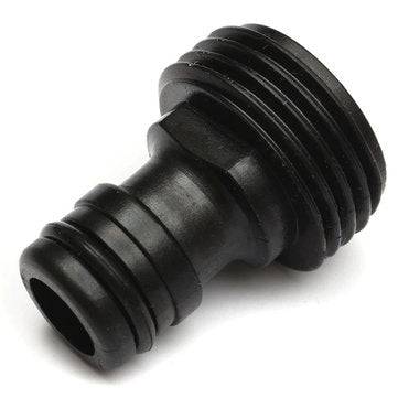 Aluminum Alloy High Pressure Washing Cleaning Gun Nozzle Hose Wand Attachment