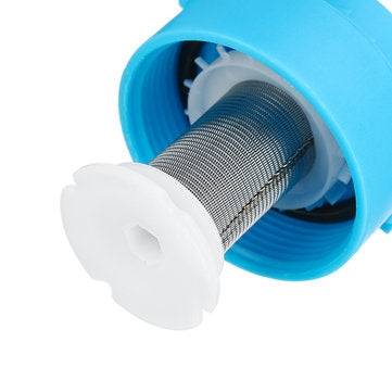 Air Compressor Filter Regulator Oil-Water Separator Moisture Water Trap Cleaner