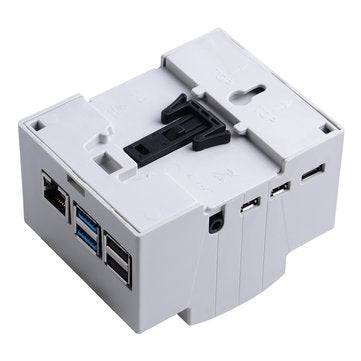 ABS Electrical Box  Injection Molding Shell of Electric Appliance for Raspberry Pi 4