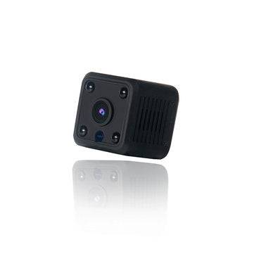 ANIWAY 720P WiFi CCTV Night Vision Audio Record SD Card Slot Video IP Camera For Smart Home