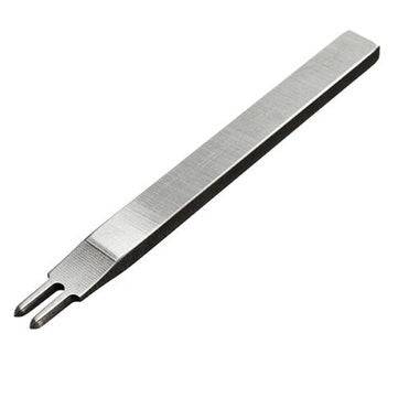 4pcs 4mm Leather Craft Hole Punches Stitching Punch Tool 1/2/4/6 Prong