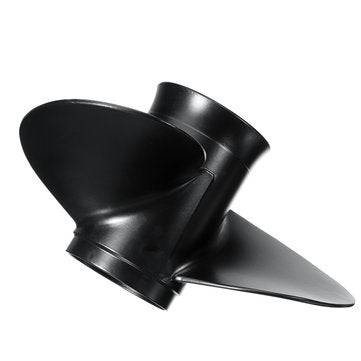 9.9 x 13 Mariner Boat Outboard Propeller For Mercury Engine 25-30HP 48-19640A40