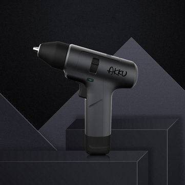 AKKU 3.6V 3000mAh Cordless Brushless Li-ion Electric Drill Driver From You Pin Multi-function Type-C