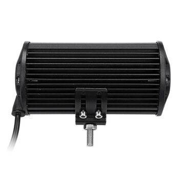 7`` Inch 40000LM 500W Car LED Work Headlights Combo Driving Fog Lamp For Off-road Truck Boat ATV