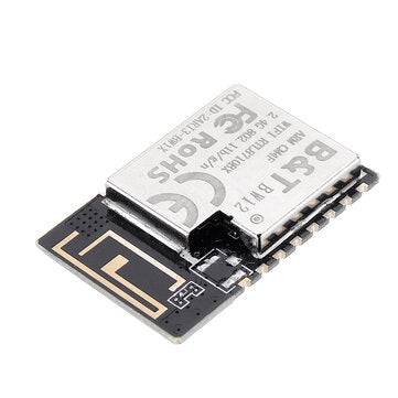 AI-Thinker BW12 Wi-Fi Controller Wireless SoC Module Serial Port RTL8710BX Onboard Antenna