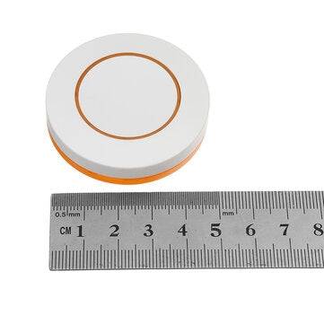 433Mhz LED Small Volume Board Normally Open Closed Mini Control Board Button Modified Relay Output