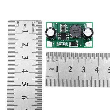 5pcs 3W 5-35V LED Driver 700mA PWM Dimming DC to DC Step-down Module Constant Current Dimmer Control