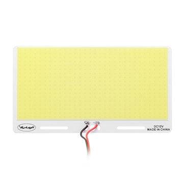 40W 540LED 220X112MM COB Chip for DIY Flood Light Outdoor Camping Lamp DC12V