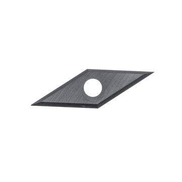 3PCS Tungsten Carbide Insert Cutter Set For Wood Turning Working Lathe Tool DIY