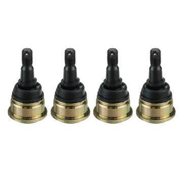 4Pcs Pack Ball Joint Kits Fit For Arctic Cat 400 500 300 250 700 375 0405-483