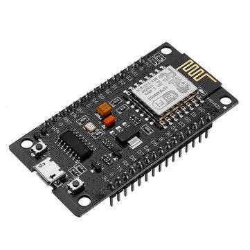 5pcs Wireless NodeMcu Lua CH340G V3 Based ESP8266 WIFI Internet of Things IOT Development Module