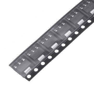 60Pcs AMS1117-5.0 AMS1117 5V SOT-223 Voltage Regulator
