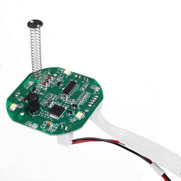 5V Drive Board 3MHZ Ultrasonic Atomizer PCBA Drive Circuit Board for Aromatherapy Humidifier