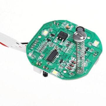 5V Drive Board 3MHZ Ultrasonic Atomizer PCBA Drive Circuit Board for Aromatherapy Humidifier