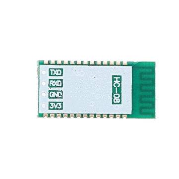 3pcs HC-08 Serial bluetooth 4.0 Module Transparent Communication Master-slave Integration Module