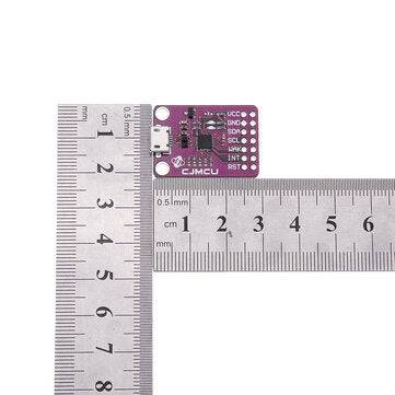 3pcs CJMCU-2112 CP2112 Evaluation Sensor For CCS811 Debugging Board USB to I2C Communication Convert