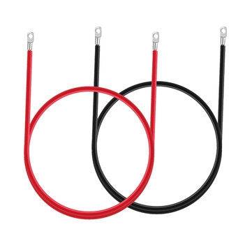 6/10/16 Square Line Cable Wire Copper Core 4mm/6mm/8mm (NO.: 6)