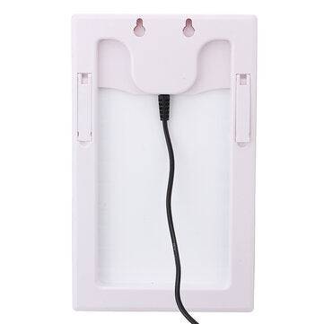 3W 12V Mini Polycrystalline Silicon Solar Panel Power Bank