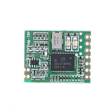 3pcs RFM95 RFM95W RFM95 868MHz LoRaTM Wireless Transceiver Module