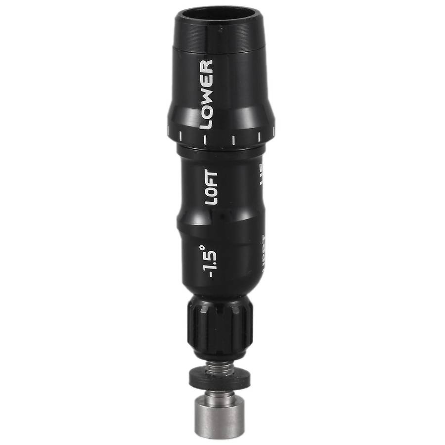 0.370 Golf Adapter Sleeve Replacement Accessories for M3 M5 /LH