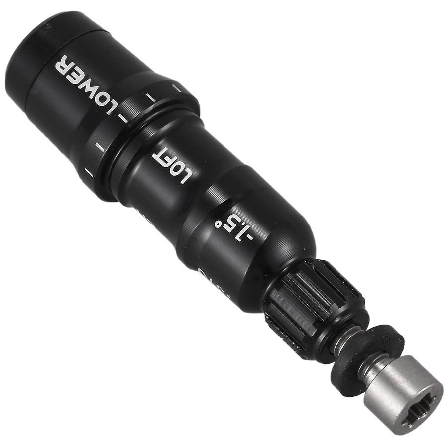 0.370 Golf Adapter Sleeve Replacement Accessories for M3 M5 /LH