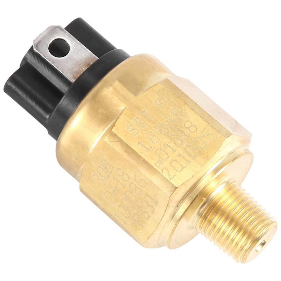 01818201005 Oil Pressure Sensor Sensor Oil Pressure Switch Excavator Accessories