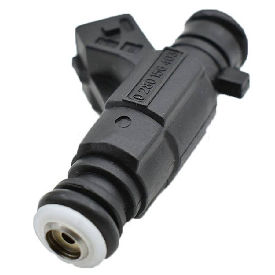 0280156403 Fuel Injector Car Accessories for GOLF SAVERIO SPACEFOX VOYAGE CROSSFOX 1.6T 032906031R