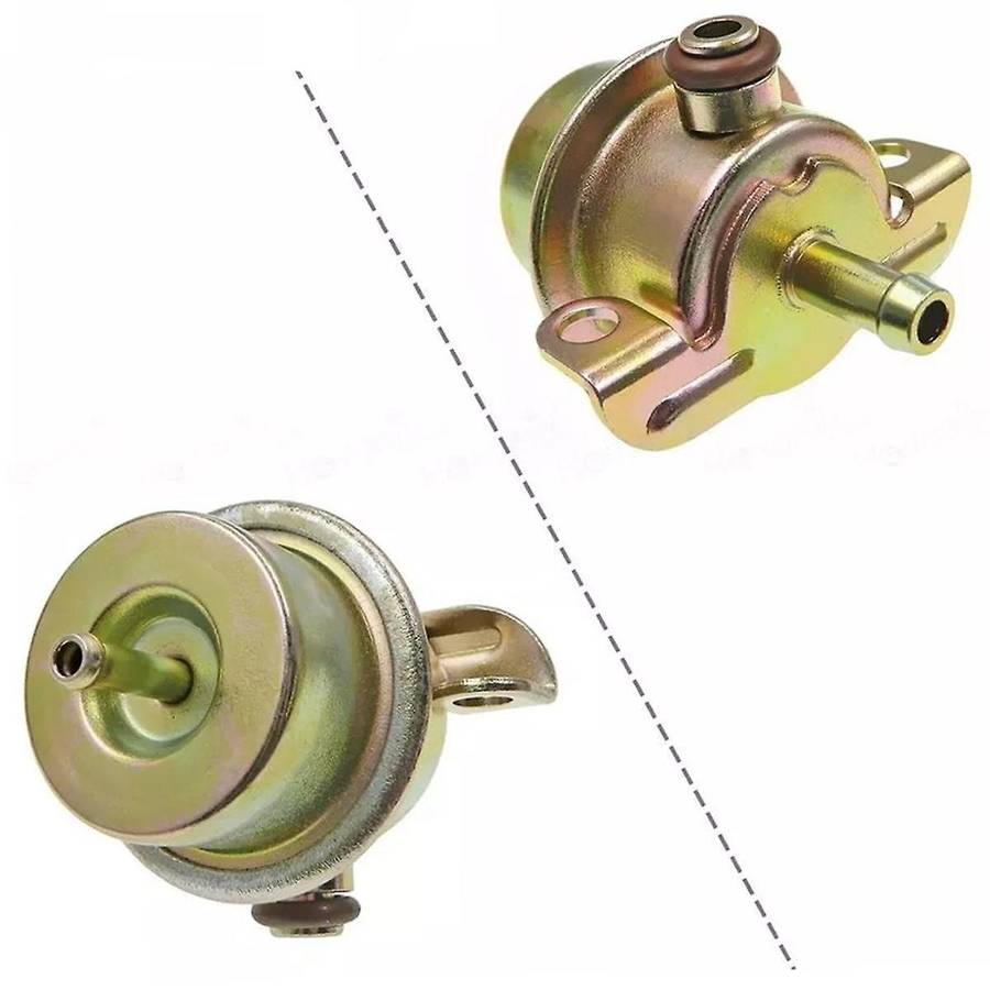 0280160235 PR4056 New Fuel Pressure Regulator for 84-95 3.0Bar
