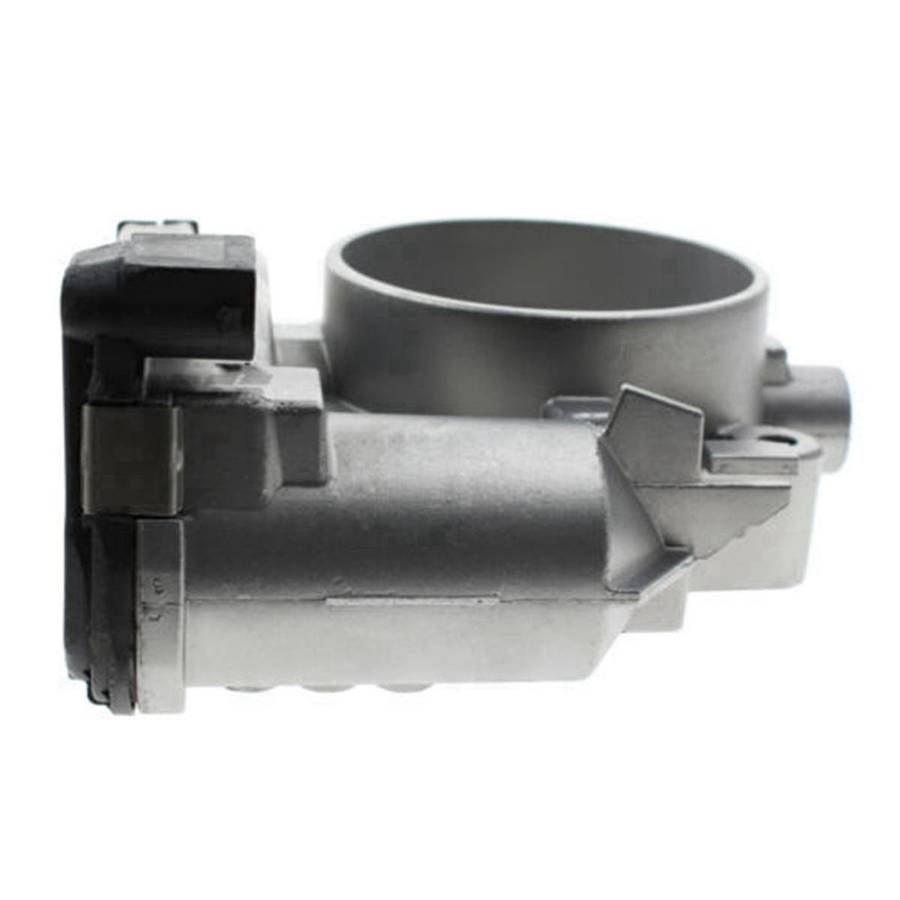 0280750017 A1131410125 Throttle Body Throttle Body Automotive for W203 W204