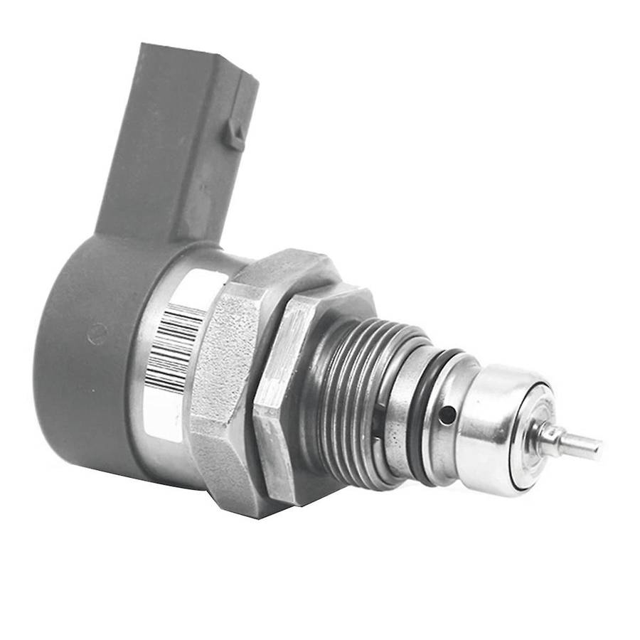 0281002858 Fuel Common Rail Pressure Regulator Valve Sensor for A3 A4 A6 Q5 Golf Mk3 057 130 764h