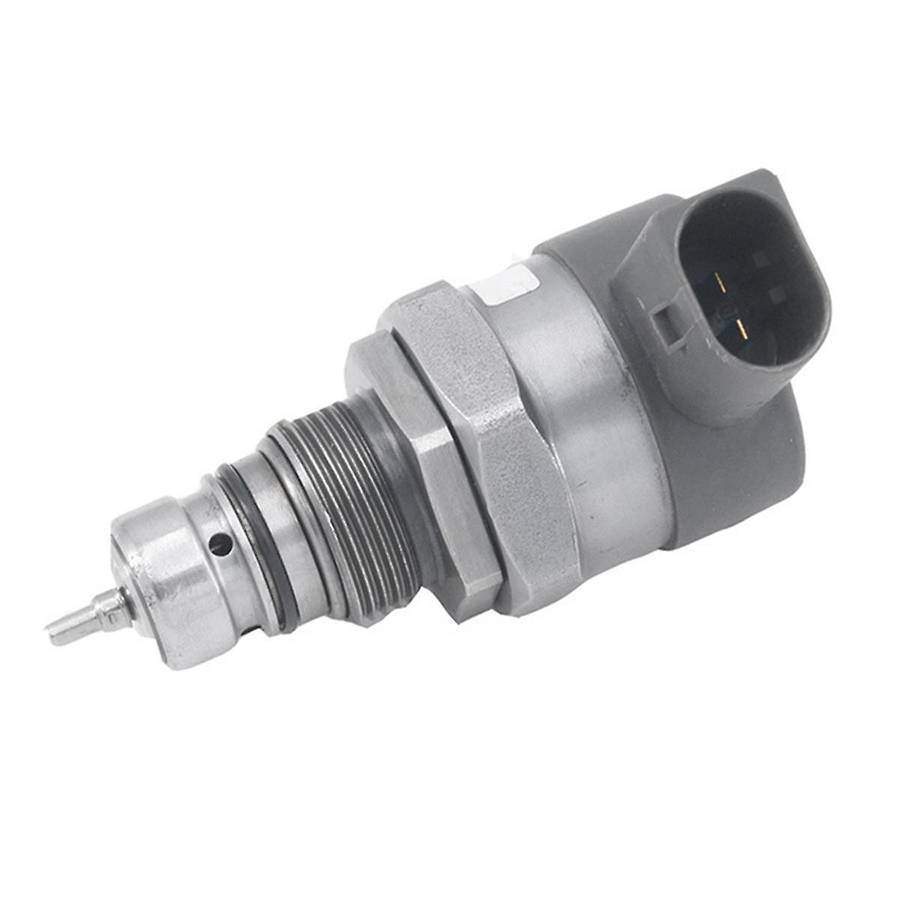 0281002858 Fuel Common Rail Pressure Regulator Valve Sensor for A3 A4 A6 Q5 Golf Mk3 057 130 764h