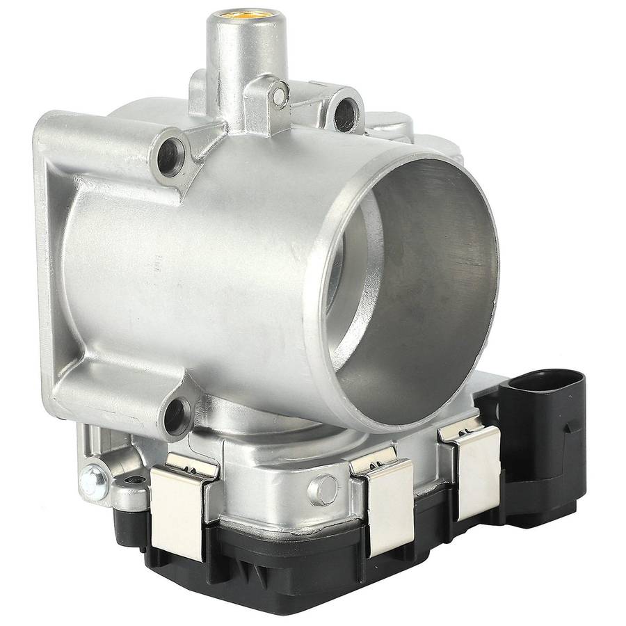 03F133062B Throttle Body Assembly with Sensor for - GOLF - 1.2 1.4