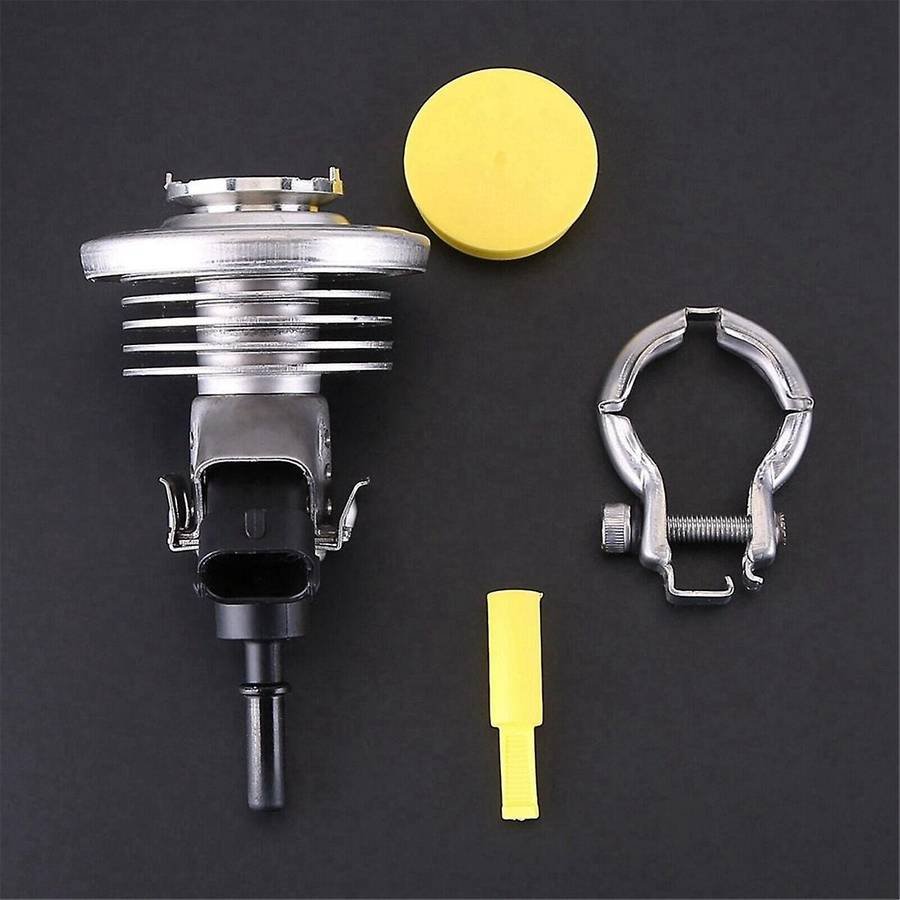 0444021046 Car Exhaust Fluid Injector DEF for RAM 1500 2500 3500 3.0L