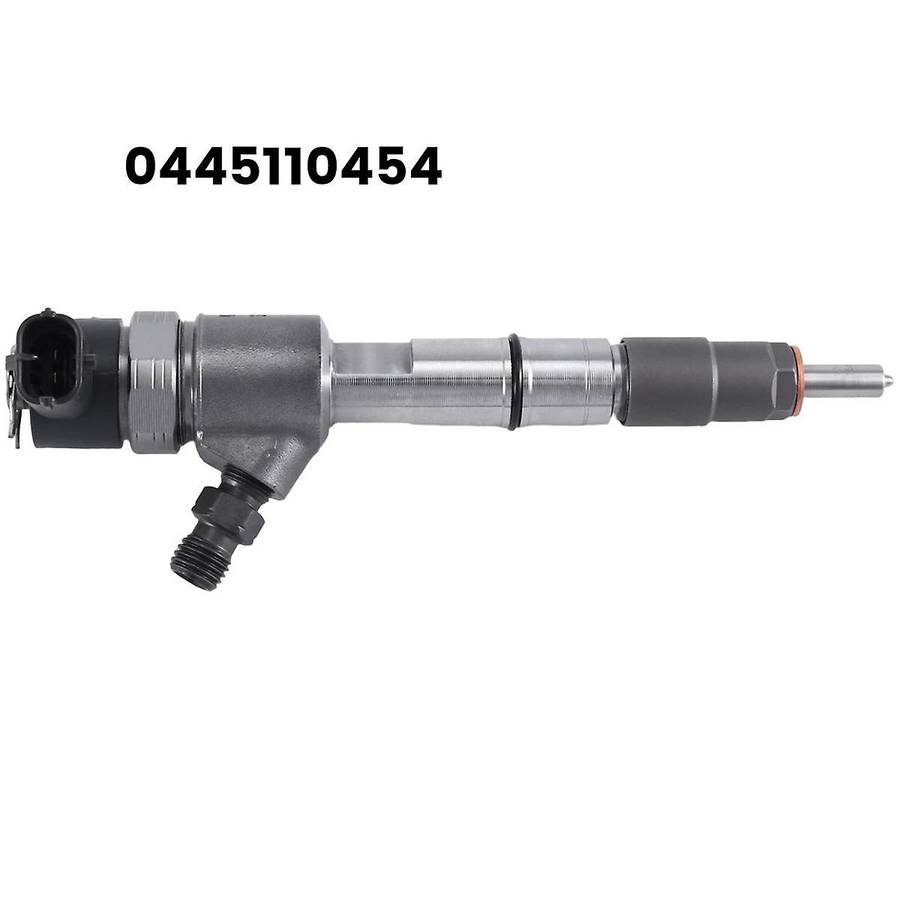 0445110454 New Fuel Injector Nozzle for for 2.8l 4jb1 Eu4