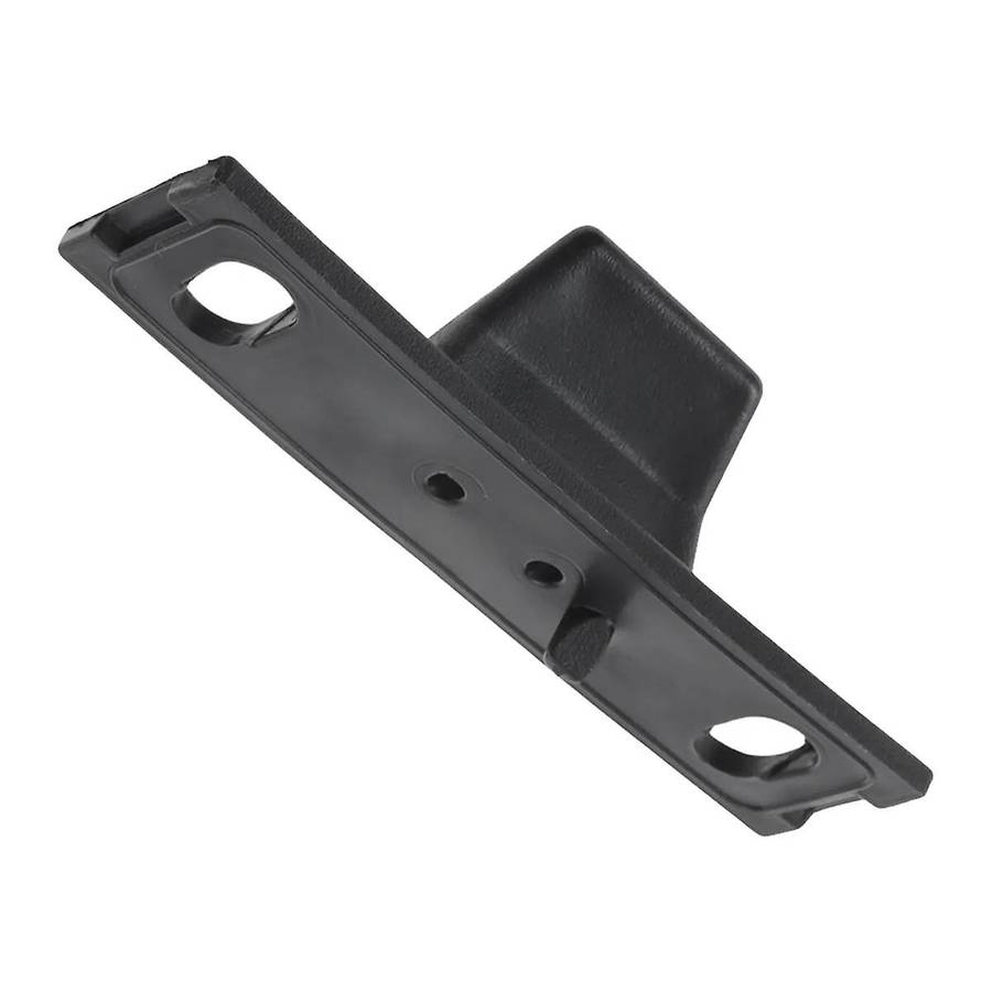 04675516AB Car Sliding Door Stabilizer 4675516AB for 1996-2008 Car Accessories