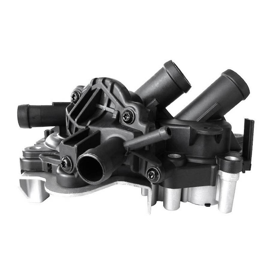 04e121600r Thermostat Assembly Coolant Pump Cooling Water Pump for Seat