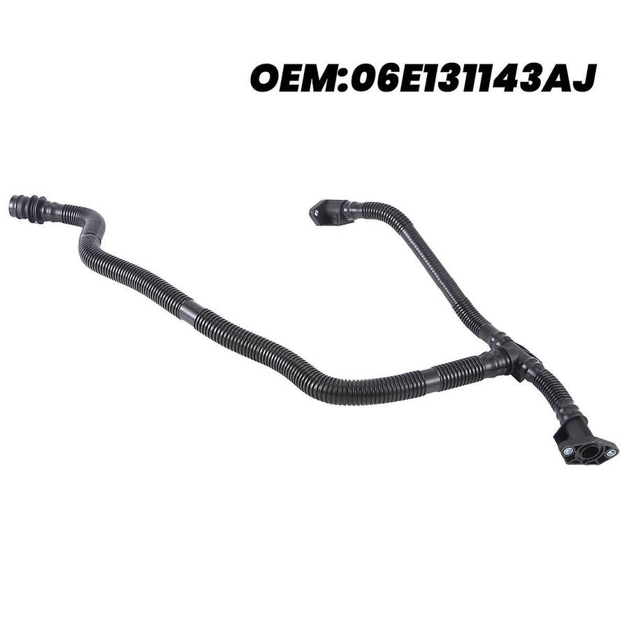 06E131143AJ Car EGR Valve Connect Hose for A4 A5 A6 A7 Q5 S4 S5 S6 3.0L