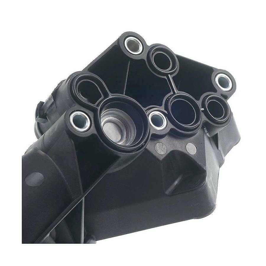 07K115397D 07K115397A Oil Filter Adapter Housing for TT New III Golf V 2.5